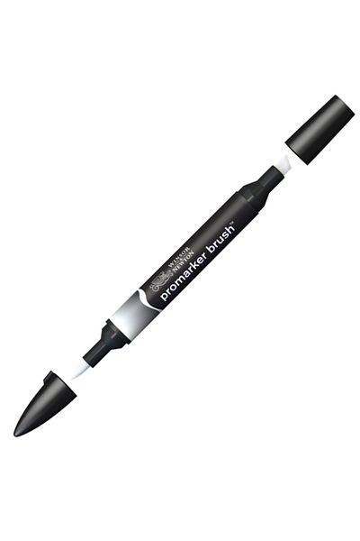 Winsor Newton Winsor & Newton Promarker Blender 339 Pen - (Bl)