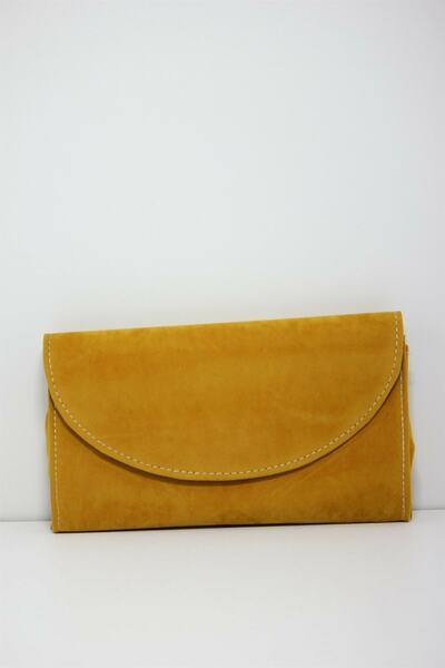 efnanstore حقيبة فستان السهرة الخردل من متجر إفنان