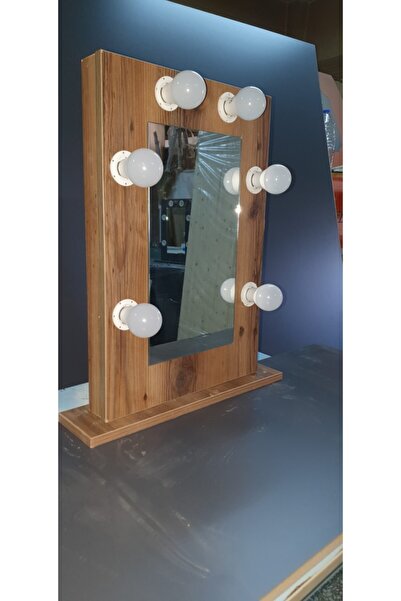 Erşen Design Erşen Desıgn Işıklı Kulis Aynasi