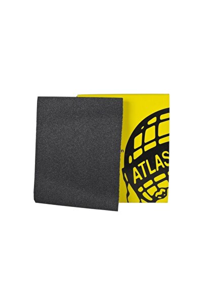 Atlas صنفرة مياه 240 حبيبة - 5 قطع