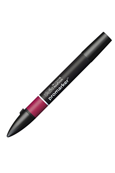 Winsor Newton Winsor & Newton Promarker Burgundy 075 (R424)
