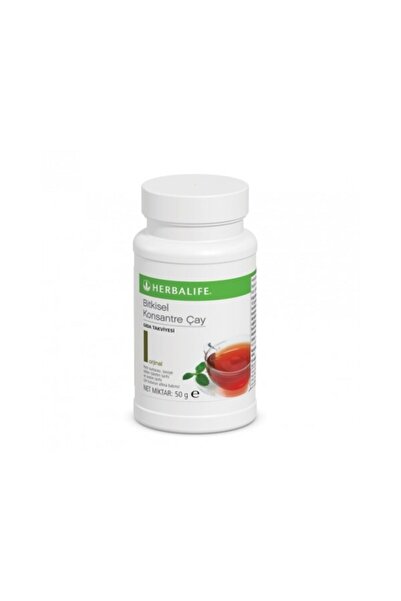 Herbalife Konsantre Çay (klasik)