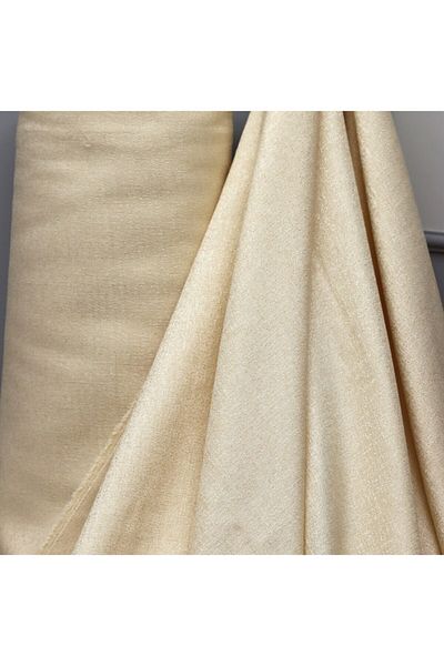 LEVENT ÖZEL Jacquard Woven Background Curtain Fabric 100x300 Aphrodite