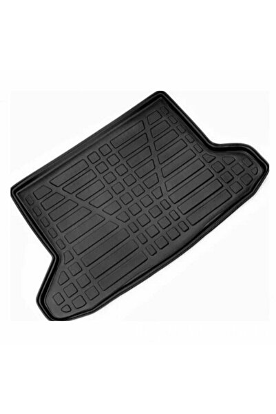 Leader Honda Civic Fd6 Bagaj Havuzu 2007-2011