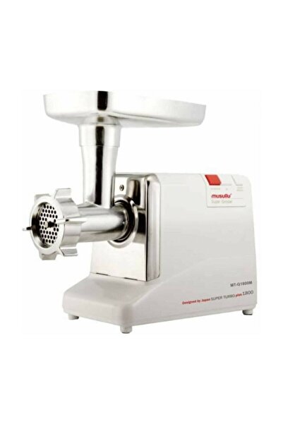 Musullu Kıyma Makinesi