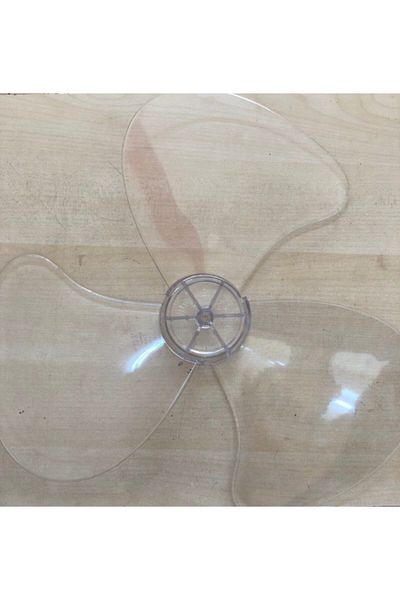 Supurgeavm Kumtel Ktf-270 Fan Blade