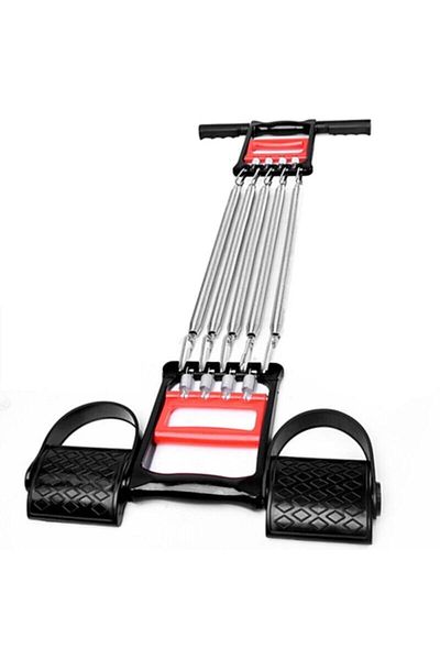 Buffer Hand Foot Chest Bow