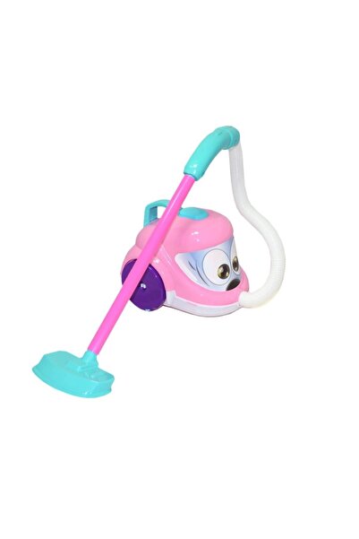 ÖFA TOYS Mgs Oyuncak Elektrikli Oyuncak Süpürge