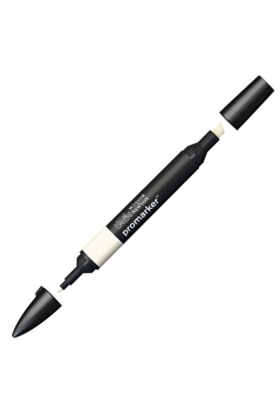 Winsor Newton Winsor & Newton Promarker Ivory 177 (Y418)