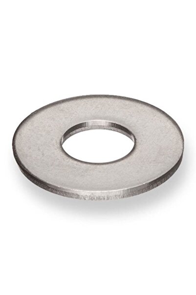 Genel Markalar Metal Rondela Pul 18mm 20 Adet