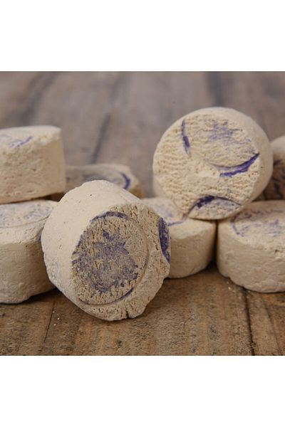 Ruşur Sefidab Rushur Stone 10 Pack - - Original