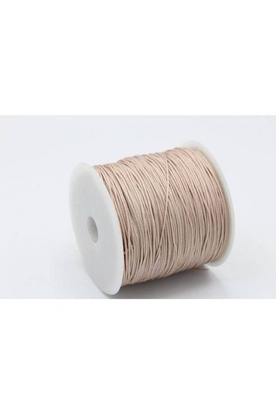 Yumuşakkeçe Σχοινί αλεξίπτωτου 50 Mt Πάχος 0,08 mm.