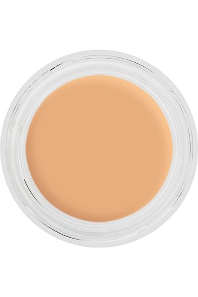 Kryolan كريم التركيب الرقمي - كريم أساس 12 جم، 11000 O17