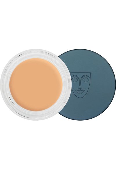 Kryolan كريم التركيب الرقمي - كريم أساس 12 جم، 11000 O17