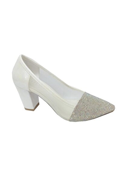 Stillo Stıllo 2717 Дамски обувки от лакирана кожа