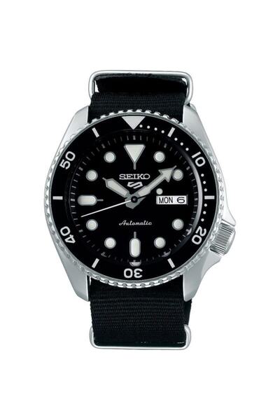 Seiko Seıko Srpd55k3 Kol Saati