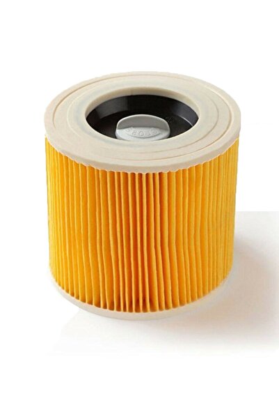 Marketto Karcher a 2105 Vacuum Cleaner Cylindrical Filter