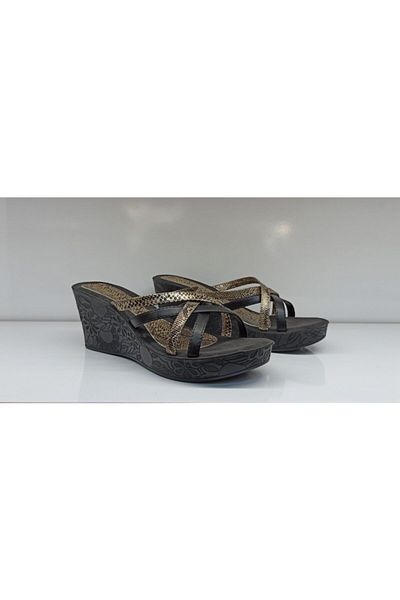 Muya Anatomical Luxury Slippers