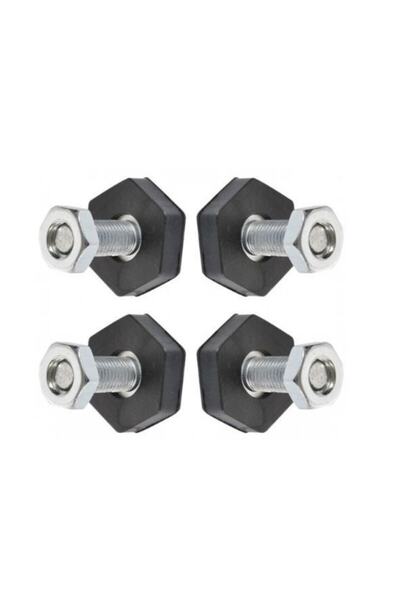 Vestel Çamaşır Makinesi Ayarlı Ayak Pcd-1581856715406