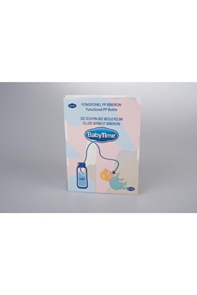 Genel Markalar Fonksiyonel 250 ml PP Biberon, Bebekler için Sağlıklı ve Güven...