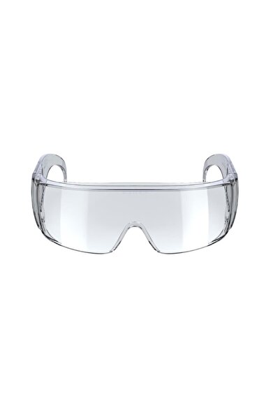 Baymax Multi-Purpose Protective Glasses Antifog Fog Free S700 Major Transparent
