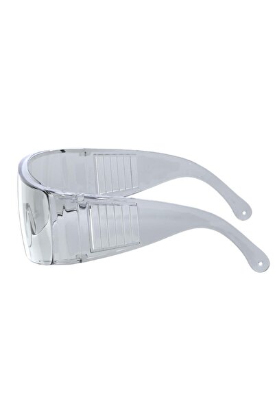 Baymax Multi-Purpose Protective Glasses Antifog Fog Free S700 Major Transparent