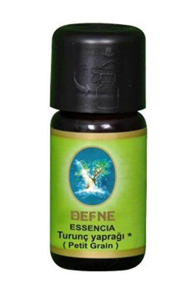 NUKA بيتي جرام آين - 5 مل زيت ورق البرتقال