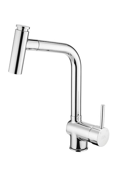 GPD Maestro Pull-Out Sink Faucet - Mes71