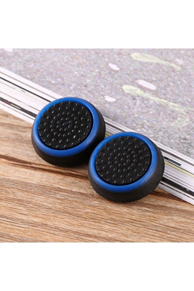 Feza Ps4 Ps3 Xbox 360 xbox One Joystick Kol Analog Koruyucu 2 Adet