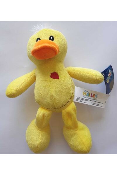 Halley Oyuncak Plush Long Legged Animals 20 Cm