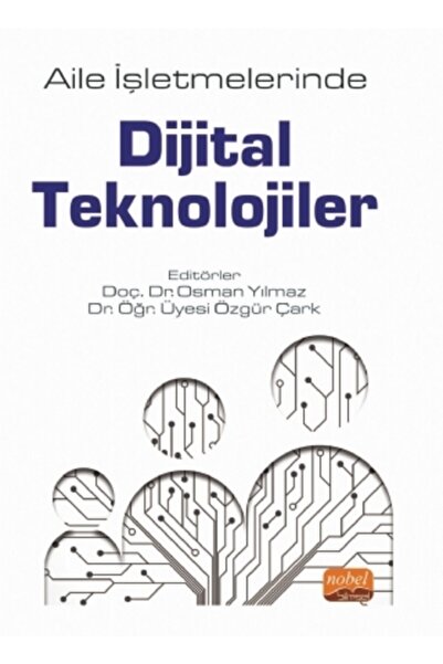 Generic Brand Aile I?şletmelerinde Dijital Teknolojiler - Kollektif