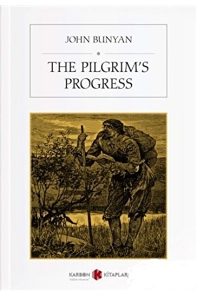 Karbon Kitaplar Putovanje hodočasnika - Džon Bjunjin