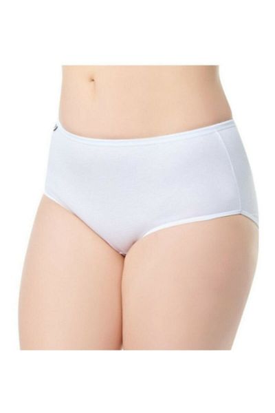Tutku Soil Life 6 Pack Women's Elastane Bato Code 924