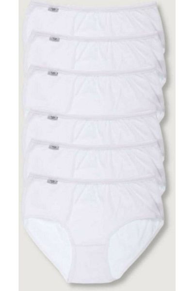 Tutku Soil Life 6 Pack Women's Elastane Bato Code 924