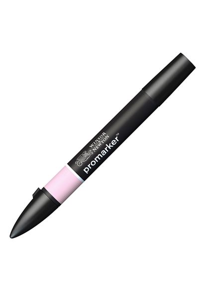 Winsor Newton Promarker Dual Tip Alcohol-Based Graphic Drawing Pen Pale Blossom (M419)