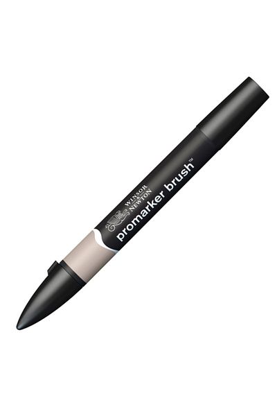 Winsor Newton Winsor & Newton : Promarker Brush : Warm Grey 2 : (wg2)