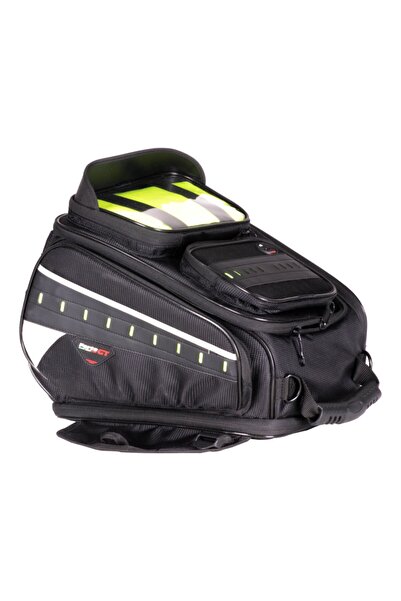 Tex FORTE GT 70657 AMERICANA MANYETİK DEPO ÜSTÜ ÇANTA