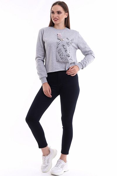 akgül giyim Sweatshirt