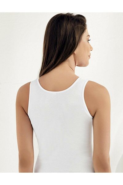 Şahinler Ribana Motif Atlet Mb011-2 Pachet