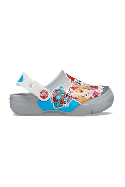 Crocs Sandale pentru copii Papuci 206276