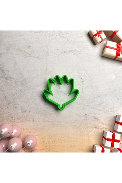 CookieKonsept قالب بوليمر كلاي