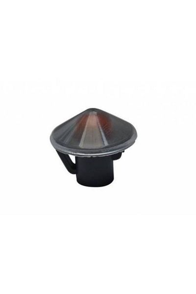 Fiat Doblo (2000-2010) Fiat Doblo 1 Fender Signal Old Model (1 Piece)