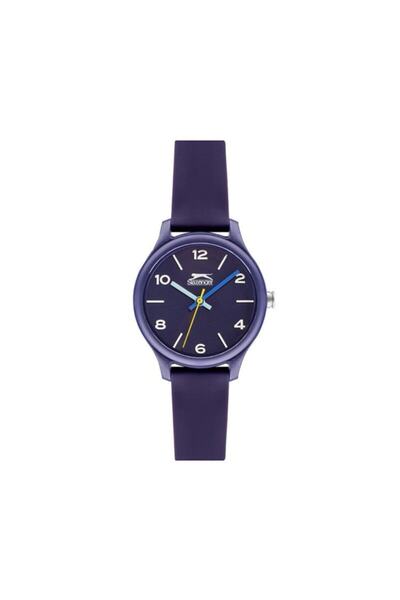 Slazenger Sl.1912.3.03 Bayan Kol Saati