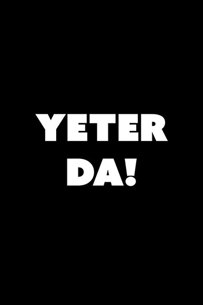 Dijitonline يكفي أيها!ملصق سيارة - ملصق سيارة - 20 سم