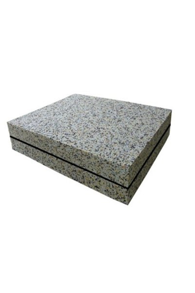WİNFLEX Bariyerli Ses Ve Isı Yalıtım Süngeri 52,5mm-120dns-100x100cm