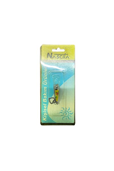 nascita Bebek Tırnak Makası - 08