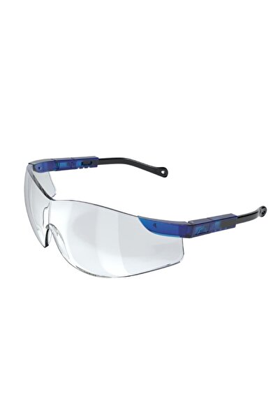 Baymax S800 Hunter Comfort Glasses Anti-Fog Transparent