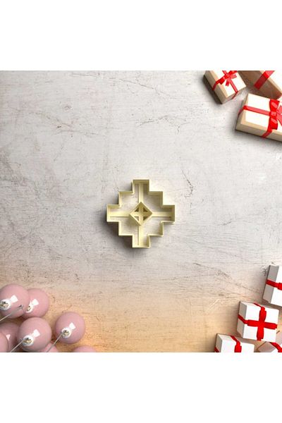 CookieKonsept قالب بوليمر كلاي