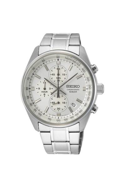 Seiko Seıko Ssb375p Kol Saati