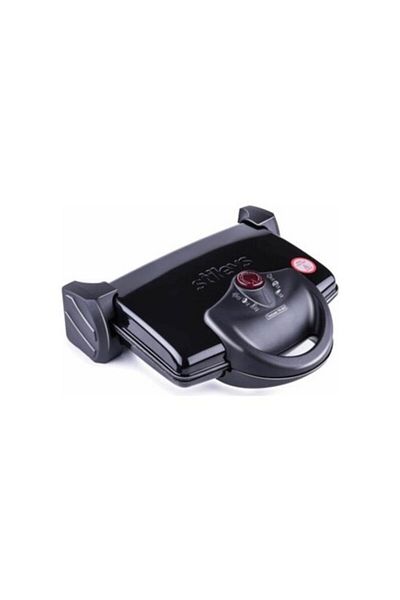 Stilevs Tostzade Grilled Toaster Black 060